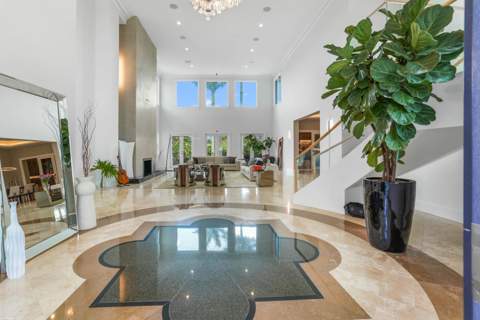 15850 Britten Lane, Wellington FL - photo 8 of 89