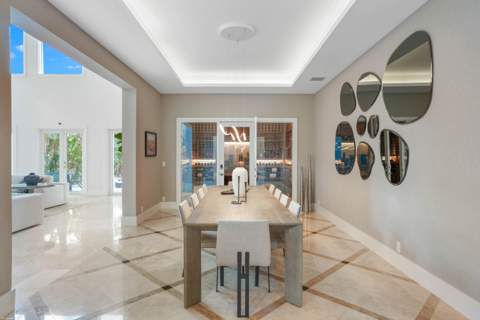 15850 Britten Lane, Wellington FL - photo 16 of 89