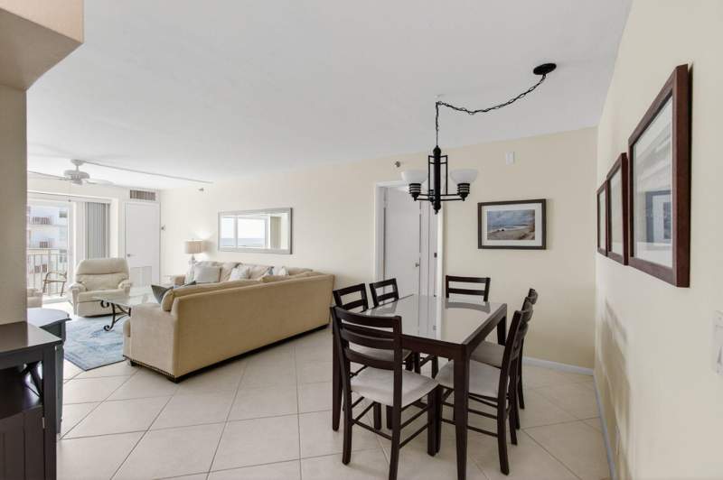 2 bedroom Condominium at 4505 S Ocean Boulevard #905, 45 Ocean Condo, Highland Beach — photo 2