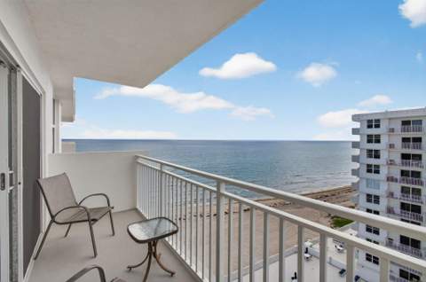 4505 S Ocean Boulevard #905, Highland Beach FL - photo 8 of 25