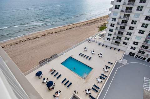 4505 S Ocean Boulevard #905, Highland Beach FL - photo 9 of 25