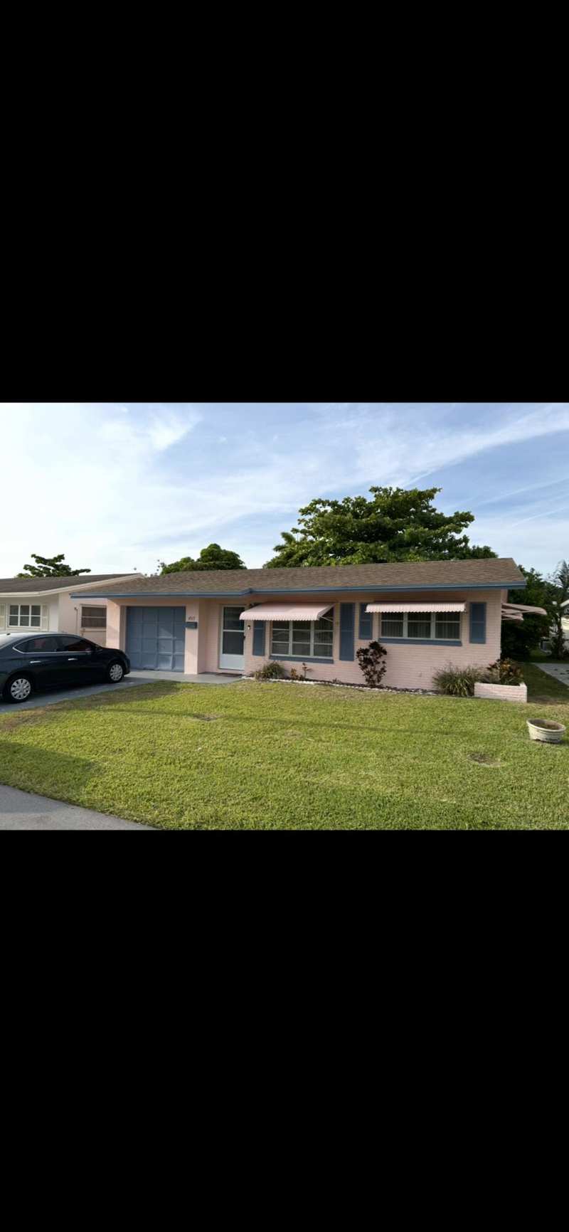 2 bedroom Single Family Residence at 4517 NW 49th Street, Mainlands Of Tamarac Lakes, Tamarac — photo 1