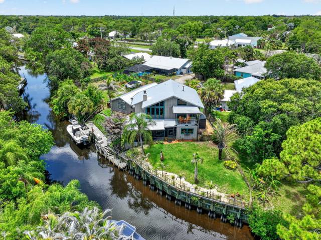 2483 SW Murphy Road, Palm City 34990 home for sale