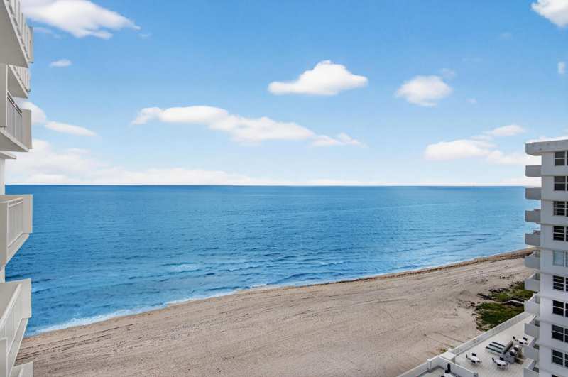 2 bedroom Condominium at 4505 S Ocean Boulevard #905, 45 Ocean Condo, Highland Beach — photo 1