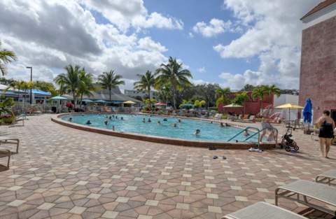 4058 E Harwood #4058, Deerfield Beach FL - photo 24 of 26
