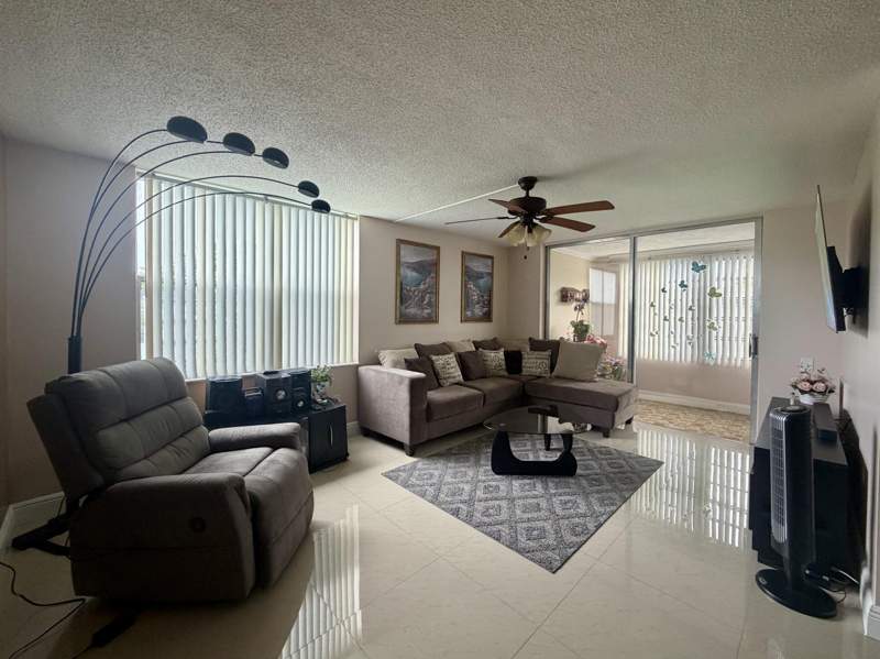 2 bedroom Condominium at 9301 Lime Bay Boulevard #301, Lime Bay Phase 3, Tamarac — photo 5
