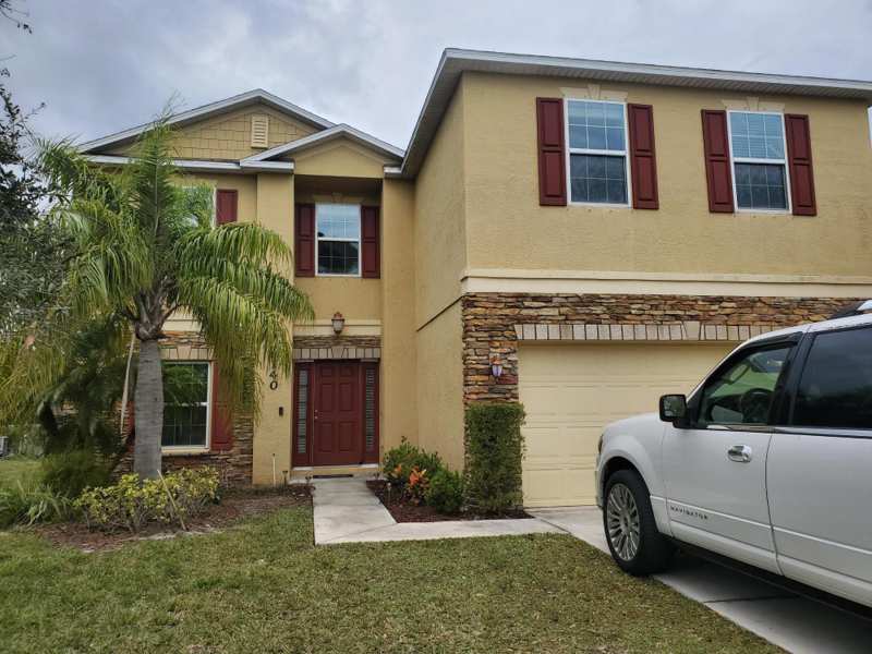 5 bedroom Townhouse at 6140 NW Butterfly Orchid Place, Winterlakes Tract H 1st Replat, Port St. Lucie — photo 1