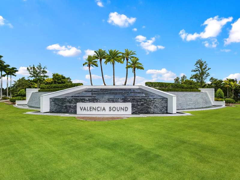 3 bedroom Single Family Residence at 12879 Parrot Pond Road, Valencia Sound, Boynton Beach — photo 5