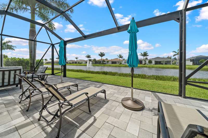 3 bedroom Single Family Residence at 12879 Parrot Pond Road, Valencia Sound, Boynton Beach — photo 3