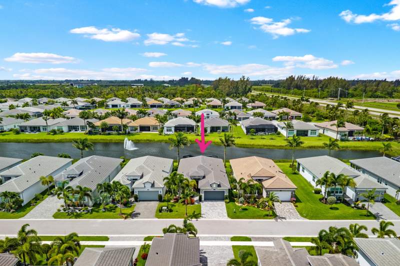 3 bedroom Single Family Residence at 12879 Parrot Pond Road, Valencia Sound, Boynton Beach — photo 4