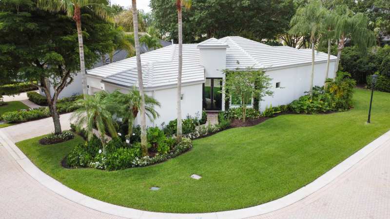3 bedroom Single Family Residence at 126 Sunset Cove Lane, Ballenisles Pod 16B, Palm Beach Gardens — photo 1