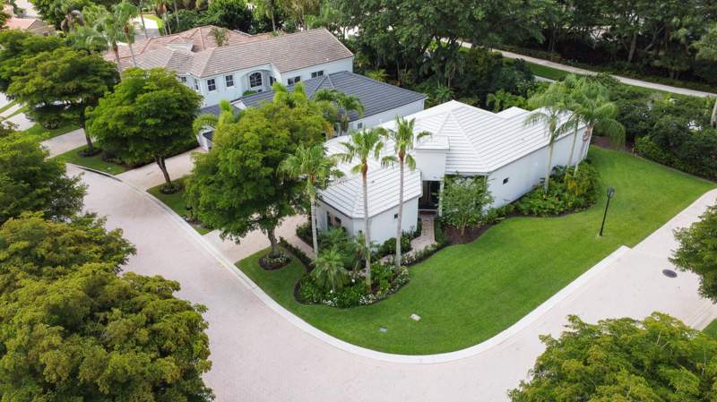 3 bedroom Single Family Residence at 126 Sunset Cove Lane, Ballenisles Pod 16B, Palm Beach Gardens — photo 2