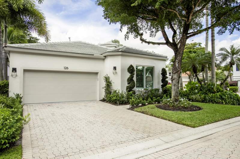 3 bedroom Single Family Residence at 126 Sunset Cove Lane, Ballenisles Pod 16B, Palm Beach Gardens — photo 3