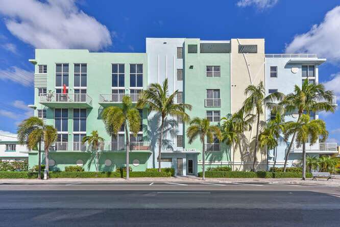 2 bedroom Condominium at 108 Lake Avenue #406, Lake Avenue Lofts Condo, Lake Worth Beach — photo 2