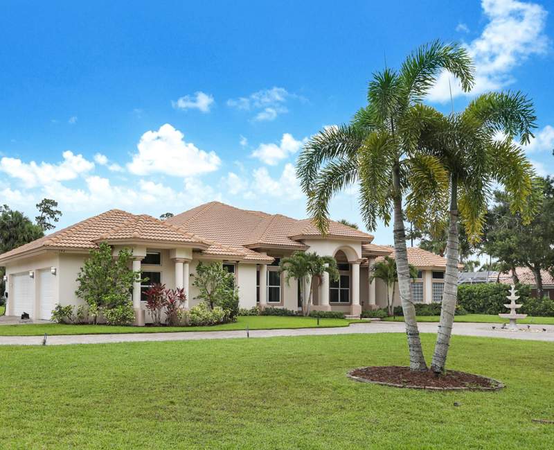 4 bedroom Single Family Residence at 142 Brynhurst Court, Wilson Est, West Palm Beach — photo 4