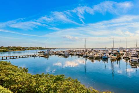 875 NW Flagler Avenue #203, Stuart FL - photo 22 of 23