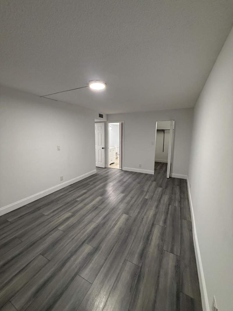 3 bedroom Condominium at 6190 Woodlands Boulevard #110, Gate Three Condo, Tamarac — photo 4