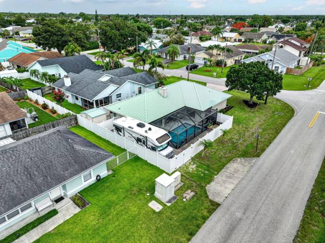 North Palm Beach Heights
