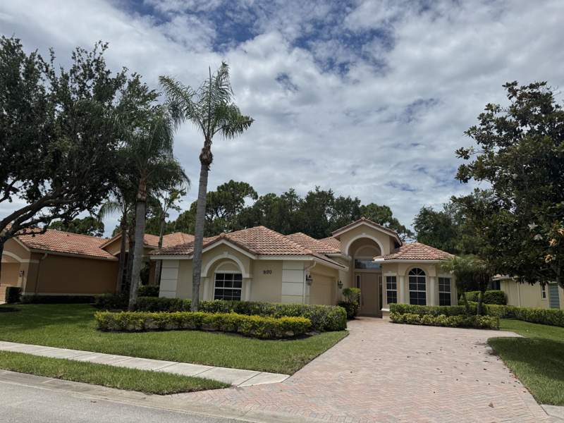 3 bedroom Single Family Residence at 9120 Pumpkin Ridge, Maidstone, Port St. Lucie — photo 3