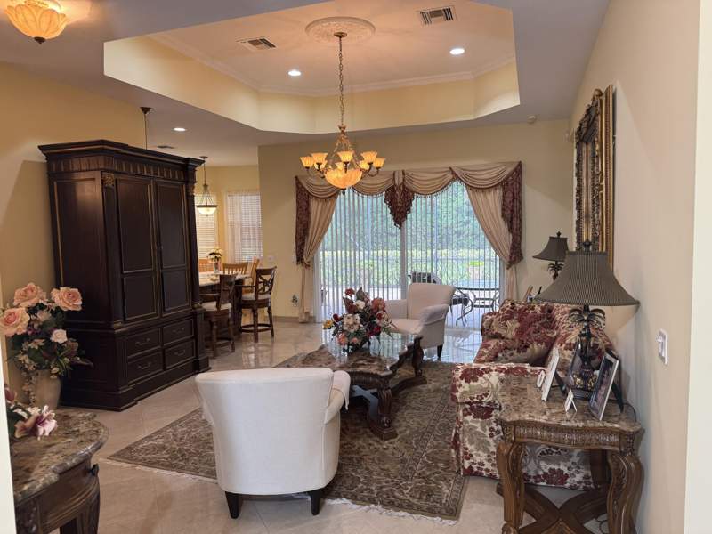 3 bedroom Single Family Residence at 9120 Pumpkin Ridge, Maidstone, Port St. Lucie — photo 5