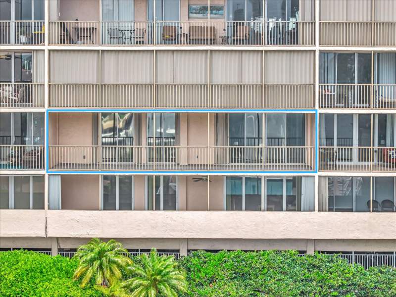 2 bedroom Condominium at 740 S Federal Highway #316, Bay Yacht Club Condo, Pompano Beach — photo 5