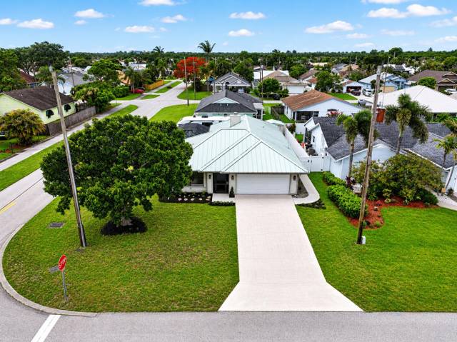 North Palm Beach Heights