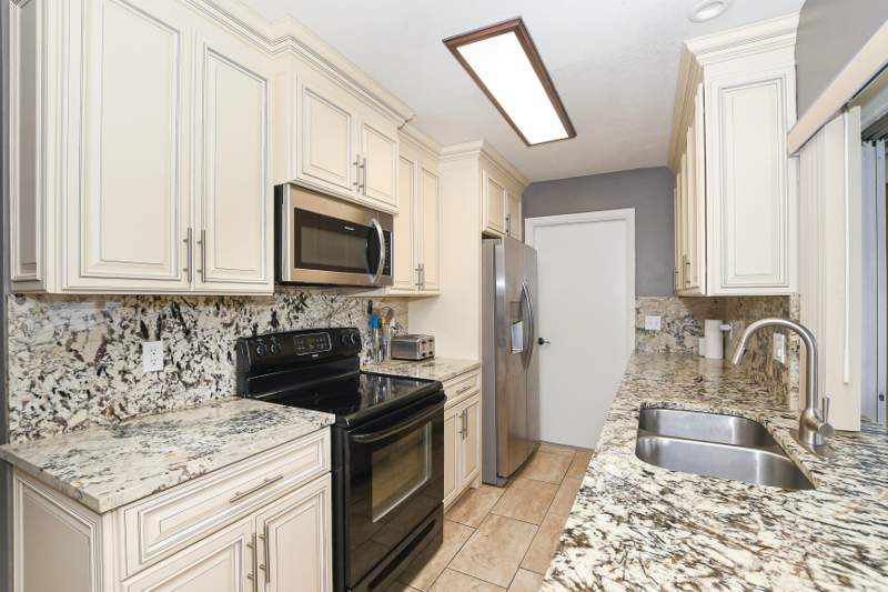 2 bedroom Single Family Residence at 610 NW Marion Avenue, Port St Lucie Section 27, Port St. Lucie — photo 2