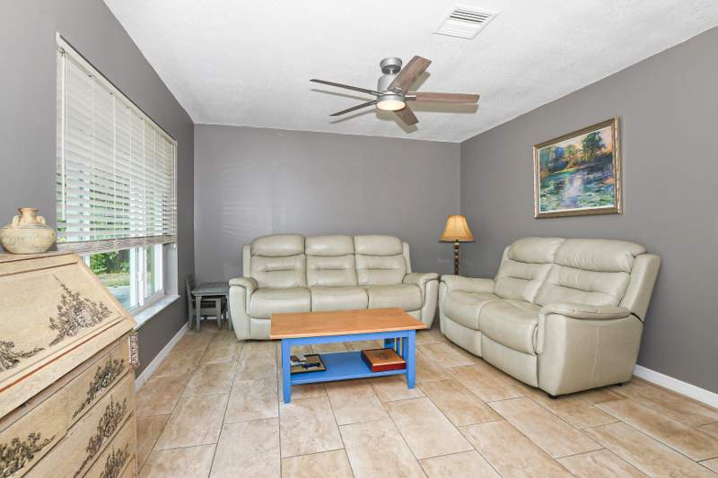 2 bedroom Single Family Residence at 610 NW Marion Avenue, Port St Lucie Section 27, Port St. Lucie — photo 4