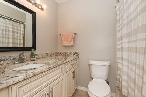 610 NW Marion Avenue, Port St. Lucie FL - photo 19 of 34