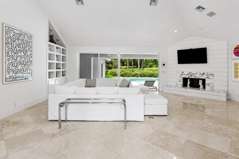 5 bedroom Single Family Residence at 17771 Foxborough Lane, St Andrews Country Club, Boca Raton — photo 5