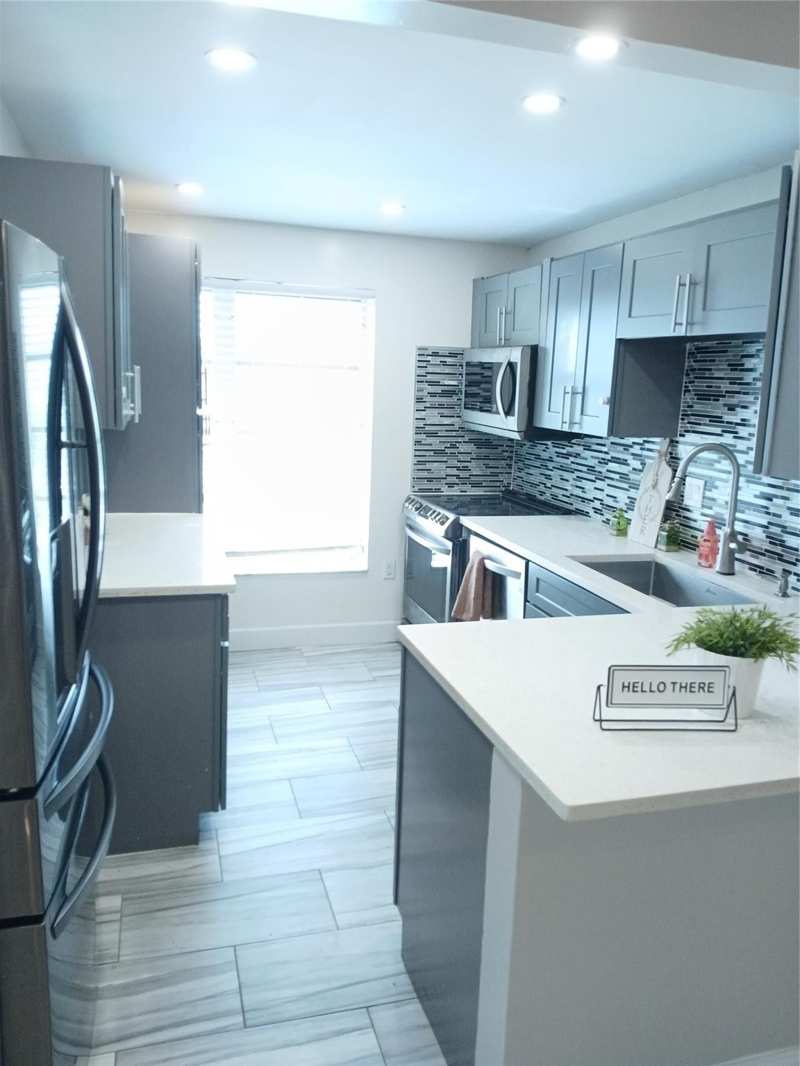 2 bedroom Condominium at 4170 Inverrary Drive #412, Manors Of Inverrary I-8, Lauderhill — photo 1