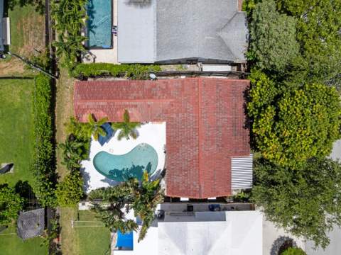 1615 N Lakeside Drive, Lake Worth Beach FL - photo 24 of 25