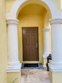 3 bedroom Townhouse at 4948 SW 136th Avenue, Santorini At Vizcaya, Miramar — photo 3