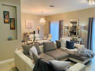 3 bedroom Townhouse at 4948 SW 136th Avenue, Santorini At Vizcaya, Miramar — photo 5