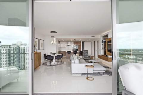 100 E Las Olas Boulevard #2802, Fort Lauderdale FL - photo 6 of 56
