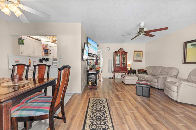 2 bedroom Condominium at 294 Prescott O, Century Village, Deerfield Beach — photo 4