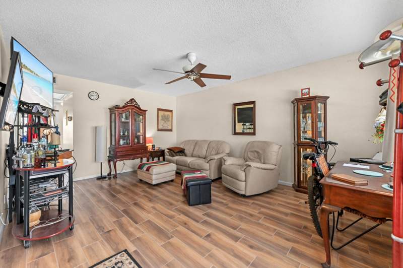2 bedroom Condominium at 294 Prescott O, Century Village, Deerfield Beach — photo 5