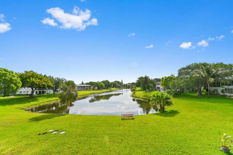 2 bedroom Condominium at 294 Prescott O, Century Village, Deerfield Beach — photo 1