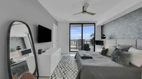 100 E Las Olas Boulevard #2802, Fort Lauderdale FL - photo 23 of 56