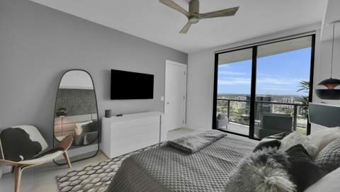 100 E Las Olas Boulevard #2802, Fort Lauderdale FL - photo 24 of 56