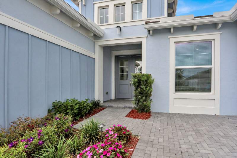 4 bedroom Single Family Residence at 4941 Liberty Lane, Orchards Of Westlake Phase 1, Westlake — photo 3