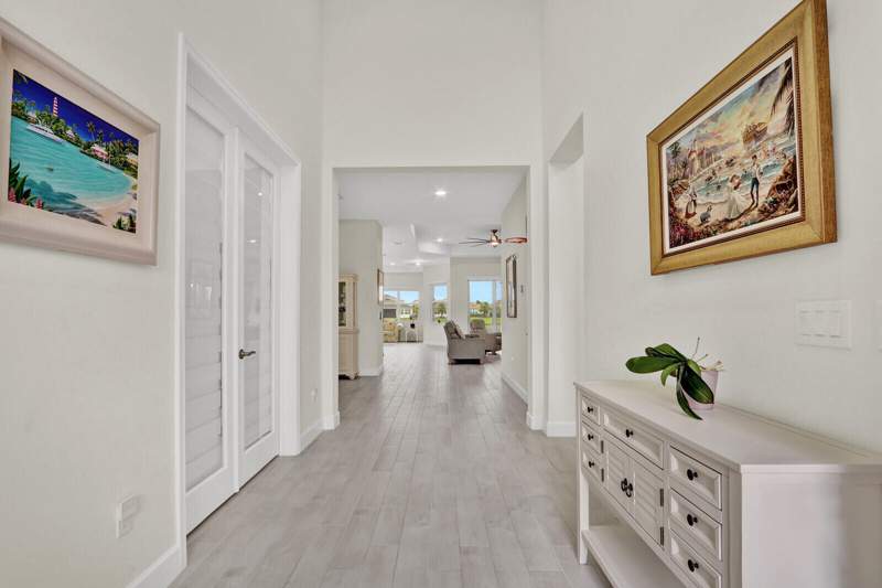 4 bedroom Single Family Residence at 4941 Liberty Lane, Orchards Of Westlake Phase 1, Westlake — photo 4