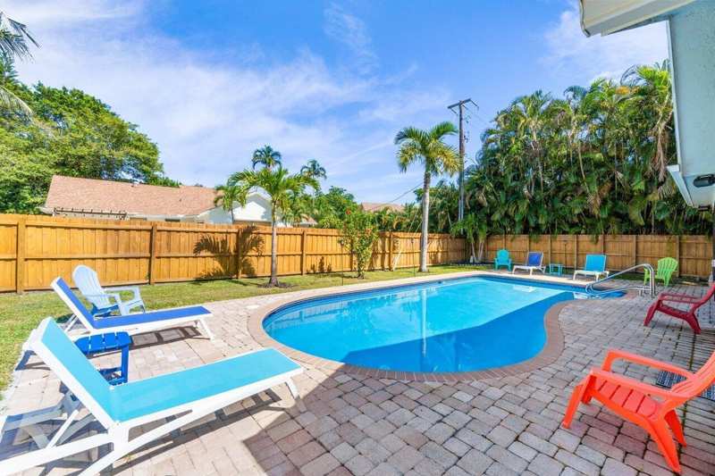 3 bedroom Single Family Residence at 1315 Fulmar Drive, Tropic Palms 2, Delray Beach — photo 1