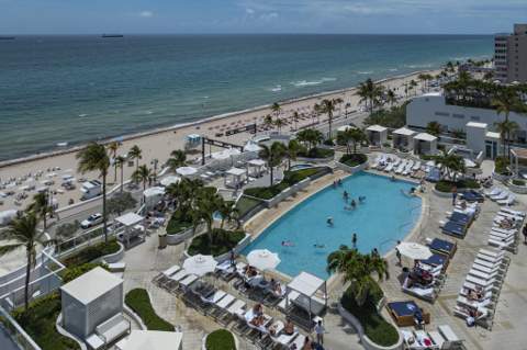 505 N Fort Lauderdale Beach #1809, Fort Lauderdale FL - photo 6 of 55