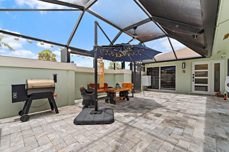 2 bedroom Townhouse at 109 Bent Arrow Drive #C, Indian Creek Ph Iii-A, Jupiter — photo 2