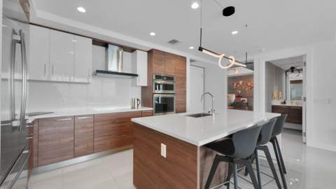 100 E Las Olas Boulevard #2802, Fort Lauderdale FL - photo 10 of 56