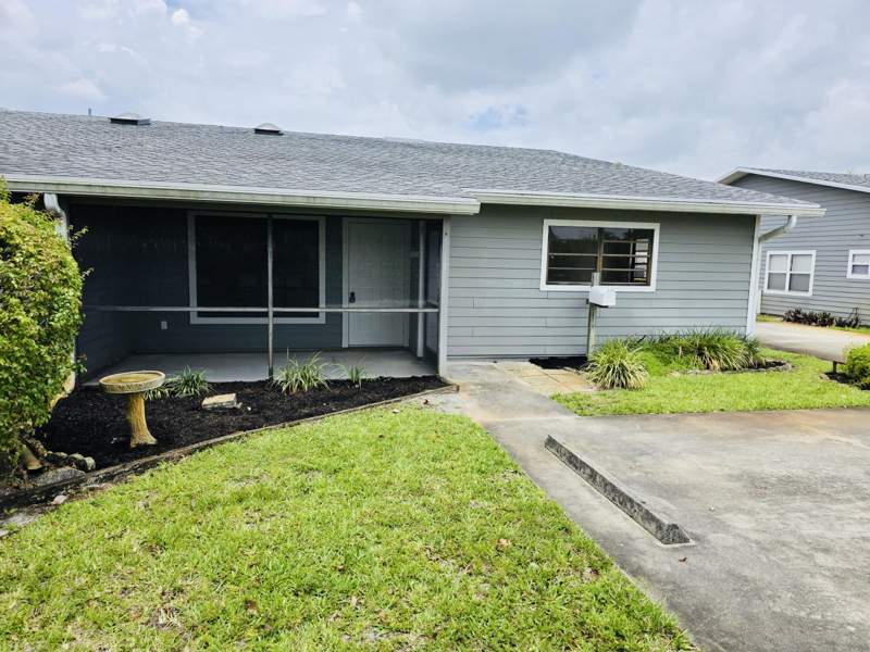 2 bedroom Villa at 9095 SE Hobe Ridge Avenue, Eastridge Estates, Hobe Sound — photo 4