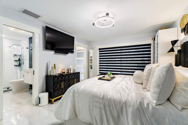 2 bedroom Townhouse at 109 Bent Arrow Drive #C, Indian Creek Ph Iii-A, Jupiter — photo 5