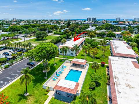 3220 Frederick Boulevard #49u, Delray Beach FL - photo 21 of 23