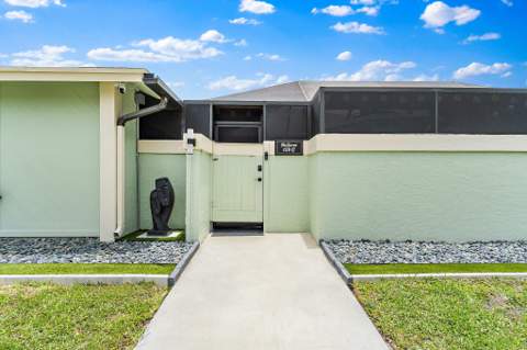 109 Bent Arrow Drive #C, Jupiter FL - photo 8 of 44